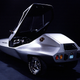 Image for article titled There's A Really Interesting Three-Wheel Kit Car For Sale And It's Only Wildly Overpriced